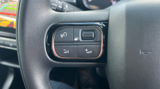 Citroen C3 1.2 PureTech 110 C-Series Edition 5dr EAT6 Petrol Hatchback